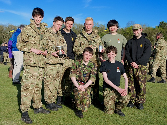 team photo